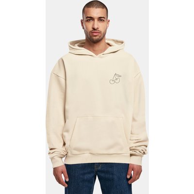Merchcode Cherry Ultra Heavy Hoody