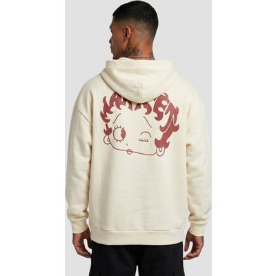 Market Studios BETTY BOOP MASCOT HOODIE