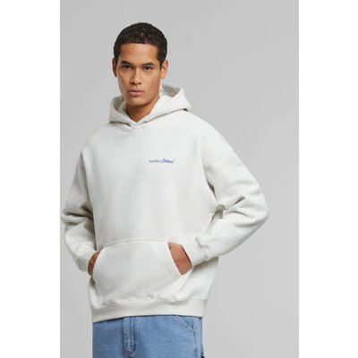 Another Cotton Lab Support Your Mental Oversized Hoodie