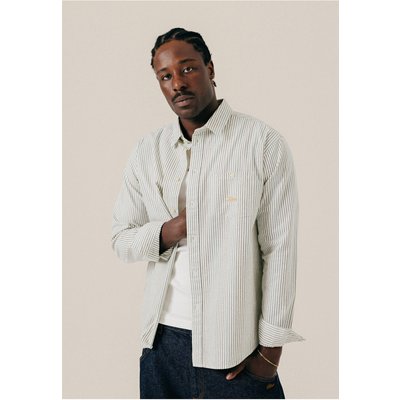 BLKVIS Script Heavy Shirt