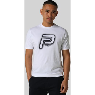 883Police KURNLE T-SHIRT