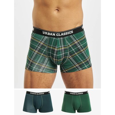 Urban Classics Boxer Short 3-Pack