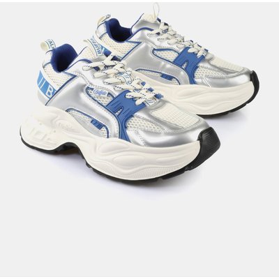 Buffalo Yuno - Vegan Nappa/Mesh