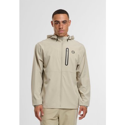 Sergio Tacchini Pelle Track Jacket