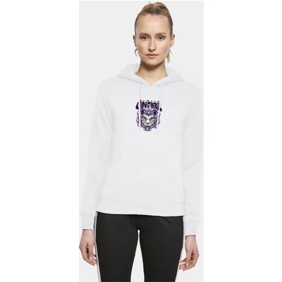 Miss Tee Always On Fire Hoody