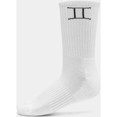 DEF Zodiac Socks