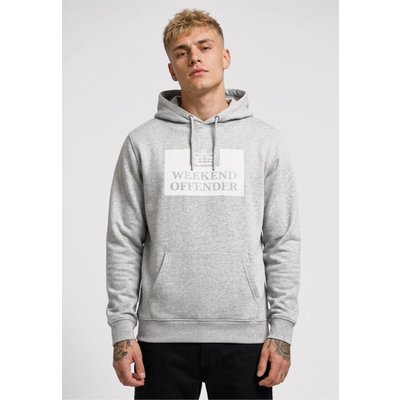 Weekend Offender HM SERVICE CLASSIC HOODIE