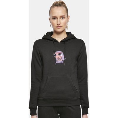 Miss Tee Forever Whatever Hoody