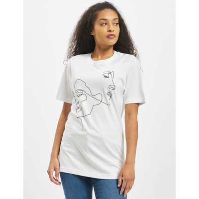 Mister Tee Ladies One Line