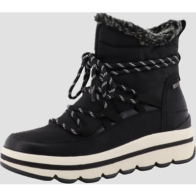 Tom Tailor Stiefel