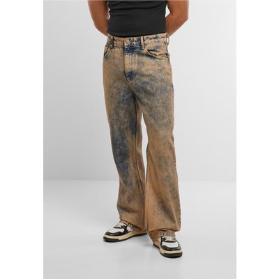 2Y Studios Adrik Basic Baggy Jeans
