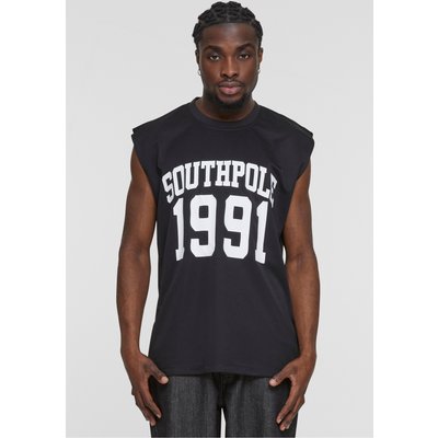 Southpole College Tank Top