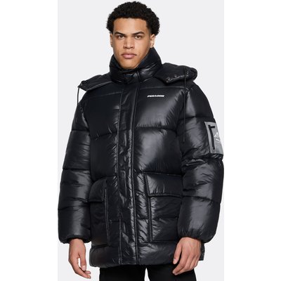 PEGADOR Conell Puffer Parka