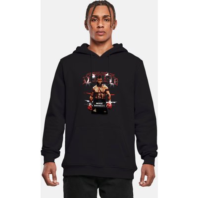 Mister Tee Dynamite Mike Hoody