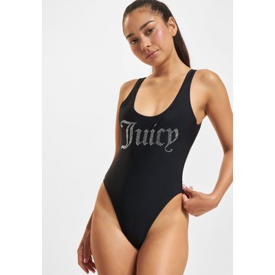 Juicy Couture Diamante Devina Badeanzug
