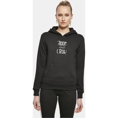 Merchcode POD Ladies Spring - Bloom and grow Heavy Hoody