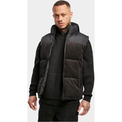Urban Classics Cord Vest