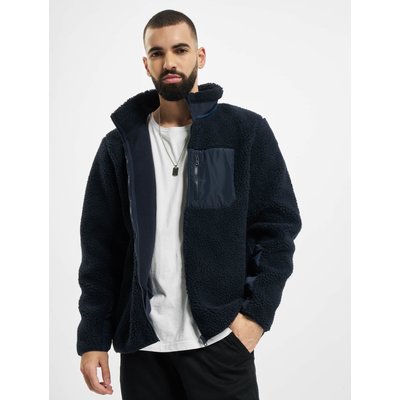 Urban Classics Sherpa Jacket