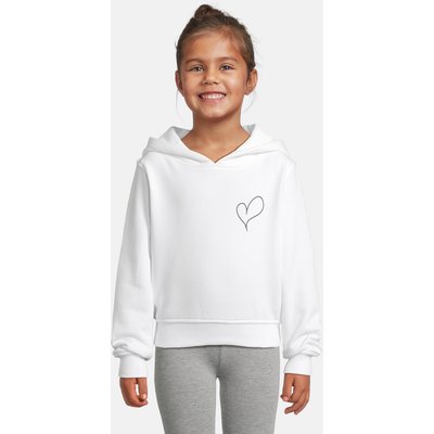 Urban Classics Heart Hoody