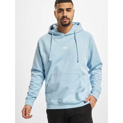 DEF Oversized Hoodie
