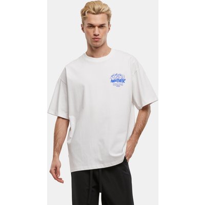 Another Cotton Lab Festival in Heaven Oversized Tshirt