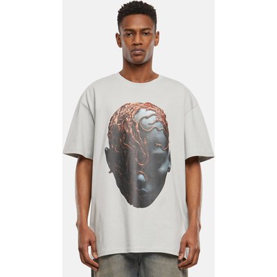 Forgotten Faces Willowy Face Oversize Tee