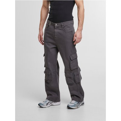 2Y Studios Eskar Multi Pocket Cargo Pants