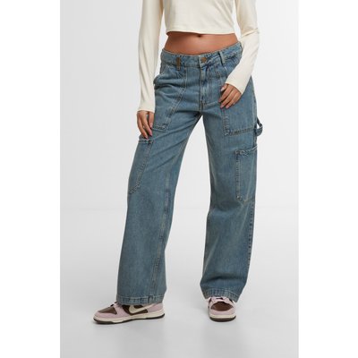 2Y Studios Tali Worker Baggy Jeans