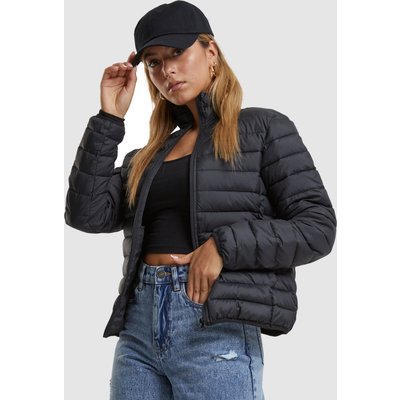 Urban Classics Ladies Ultra Light Puffer Jacket