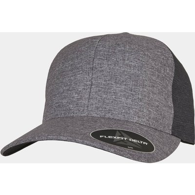 Flexfit Delta® Carbon Cap – 2 Tone