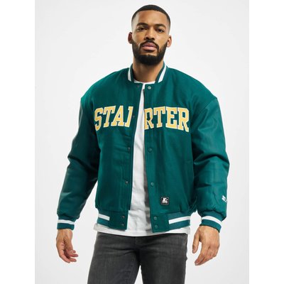 Starter Team Jacket