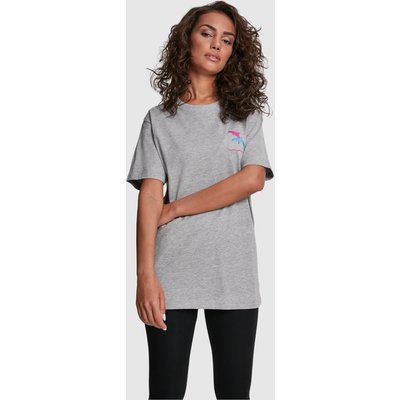Mister Tee Ladies Dolphin