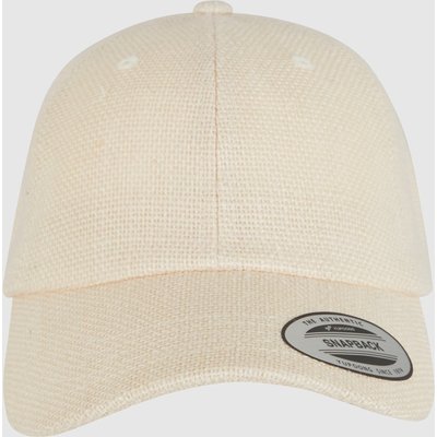 Flexfit Dad Jute Cap