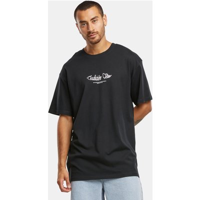 Mister Tee Upscale Pelea De Gallos Oversize