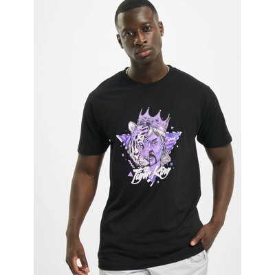Mister Tee Big Cats