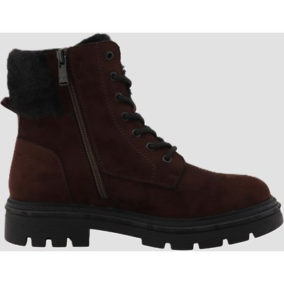 Tom Tailor Stiefel