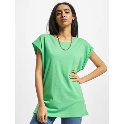 Urban Classics Ladies Extended Shoulder Tee