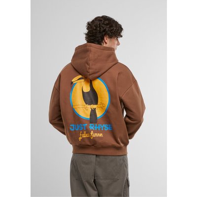 Just Rhyse Tucan Hoody