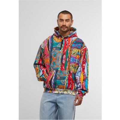 Colucci HOODIE PRINTED