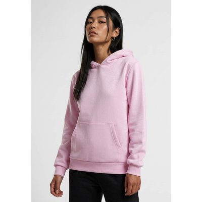 Urban Classics Ladies Fluffy Hoodie