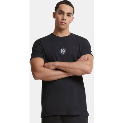 Mister Tee NY Patch