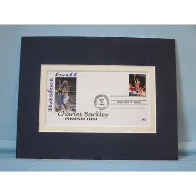 Memorabilia - Charles Barkley