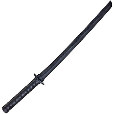 Image of Blitz Plastic Bokken - Black