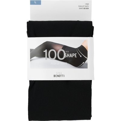 Damen Shape-Strumpfhose mit 100 DEN