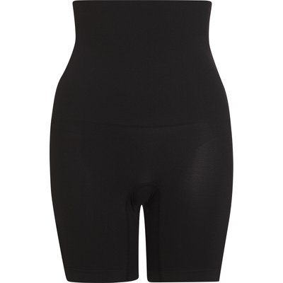 Damen Shapewear-Radler mit hoher Taille
