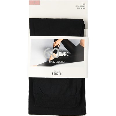 Damen Leggings aus Mikrofaser