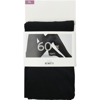 Damen Strumpfhose aus Mikrofaser