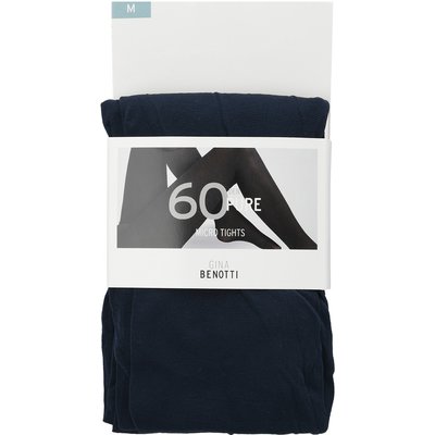 Damen Strumpfhose aus Mikrofaser