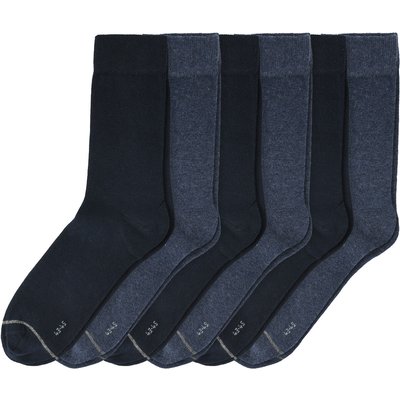 6 Paar Herren Socken im Set