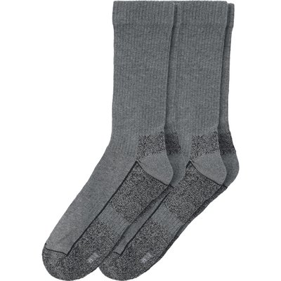 2 Paar Herren Trekkingsocken im Set
